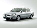 Mitsubishi Lancer MX-E 2010 года (JP)